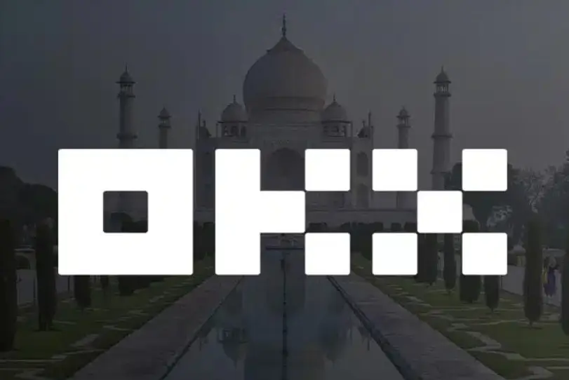  OKX Ceases Operations in India Due to Regulatory Constraints