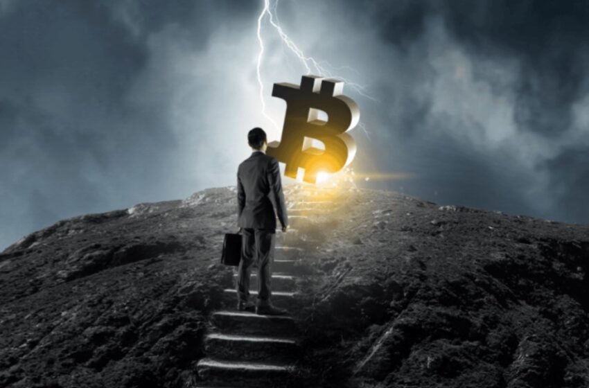  Quant Analyst PlanB States Bitcoin Enters ‘Face-Melting FOMO’ Phase