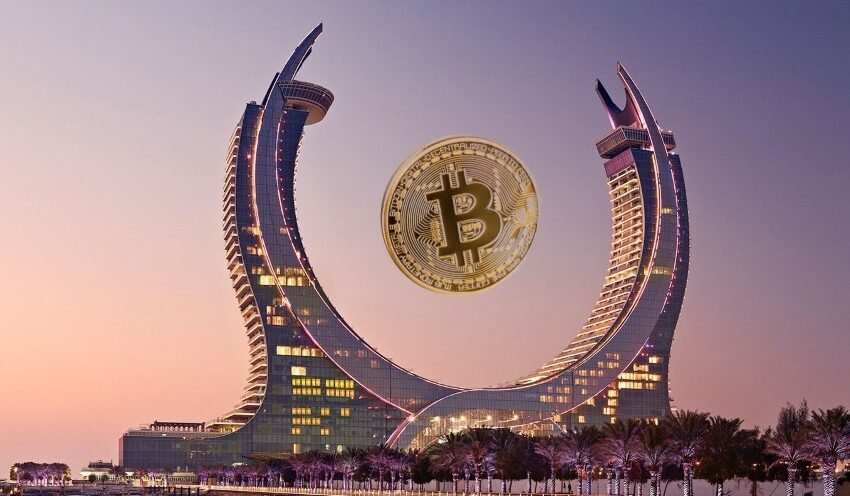  Could Qatar Be the ‘Whale’ That Is Accumulating Bitcoin?