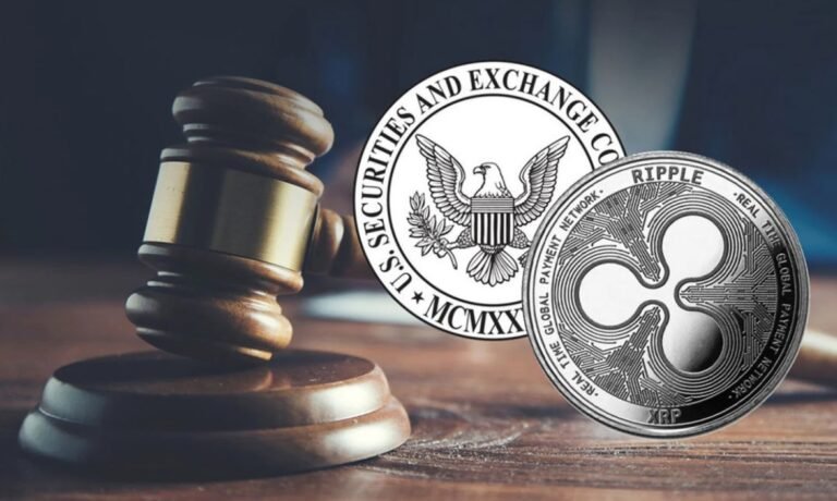  Judge Torres Extends SEC Deadline in Ripple Case