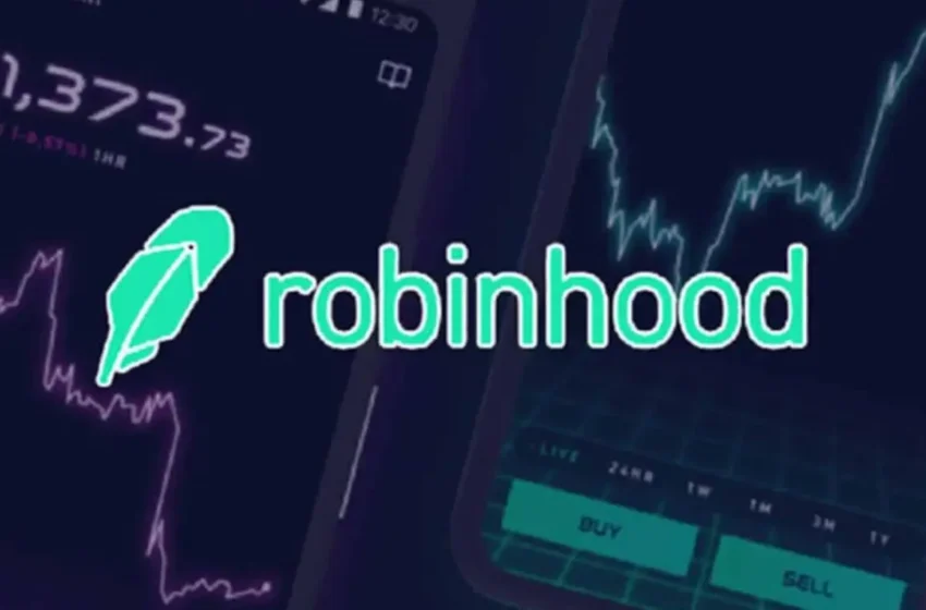  Robinhood Expands Crypto Wallet Services to Android