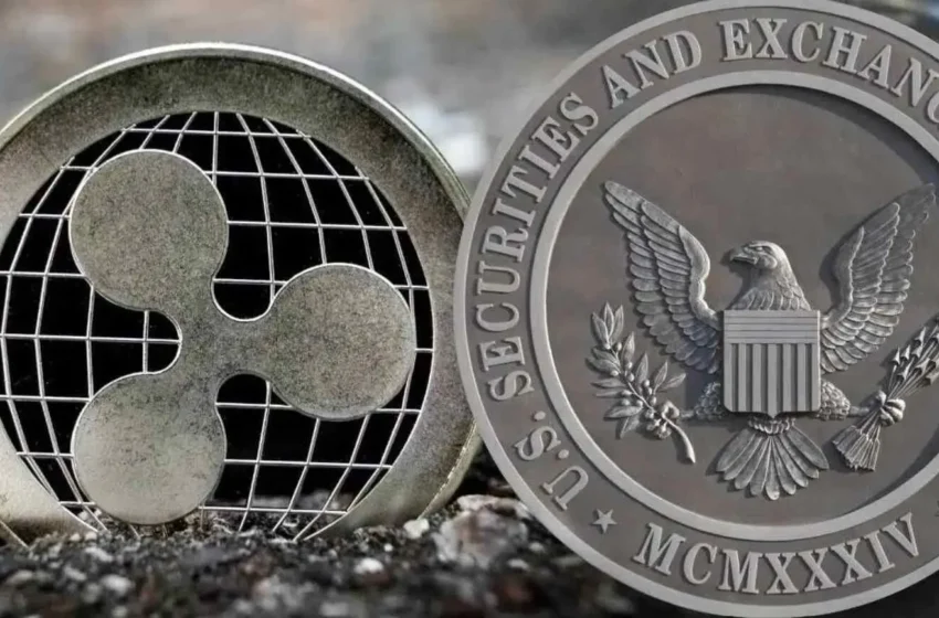  SEC Seeks Record $2 Billion Fine Against Ripple Labs