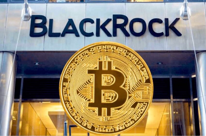 SEC Delays Decision on BlackRock’s Bitcoin Options ETF