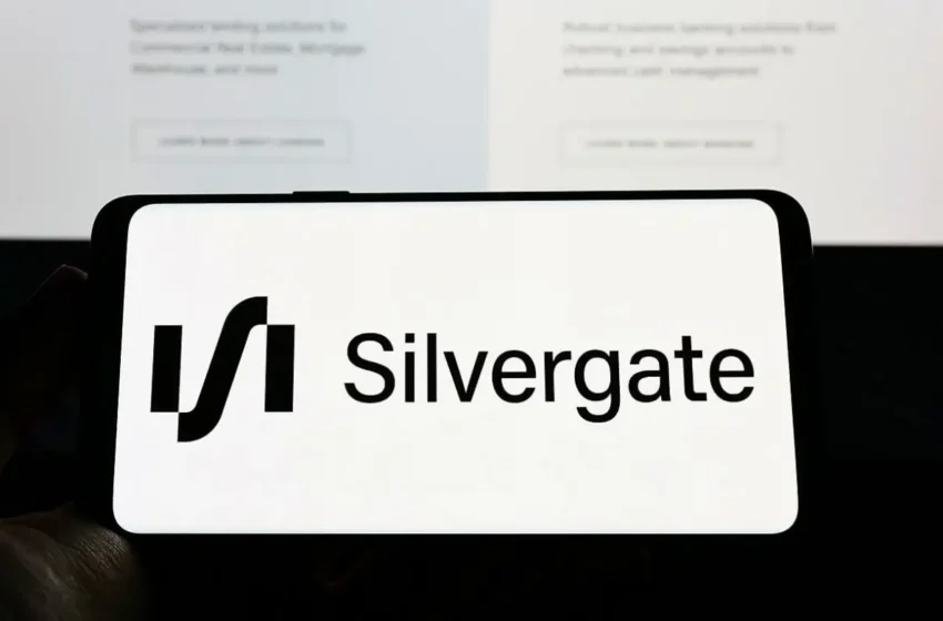  Silvergate Bank’s Alleged Role in FTX Fraud Ignites Class-Action Suit