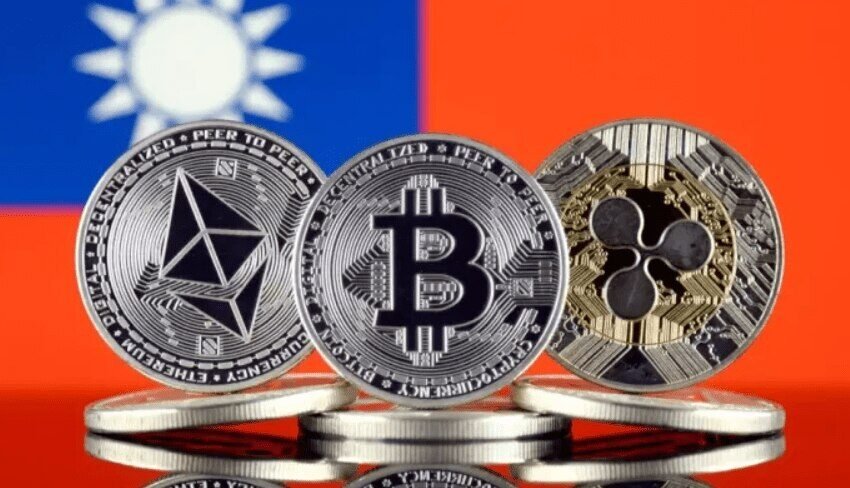  Taiwan Implements Stricter Regulations on Cryptocurrency