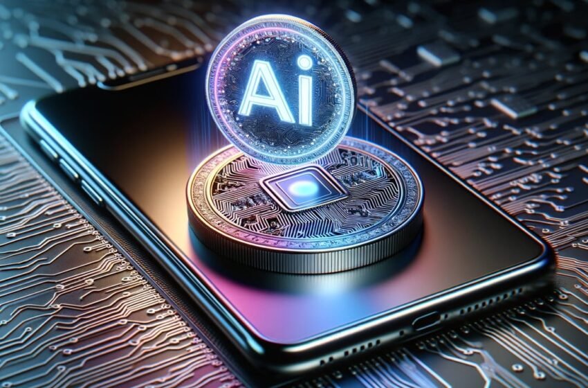  AI Crypto Sector Stands Tall Amid Market Decline, Economy Bolsters by $7.54B in Just 30 Days