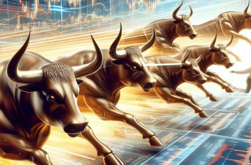  Bitwise CIO Predicts Bitcoin Bull Market Won’t End Early — Expects an ‘Everything Season’