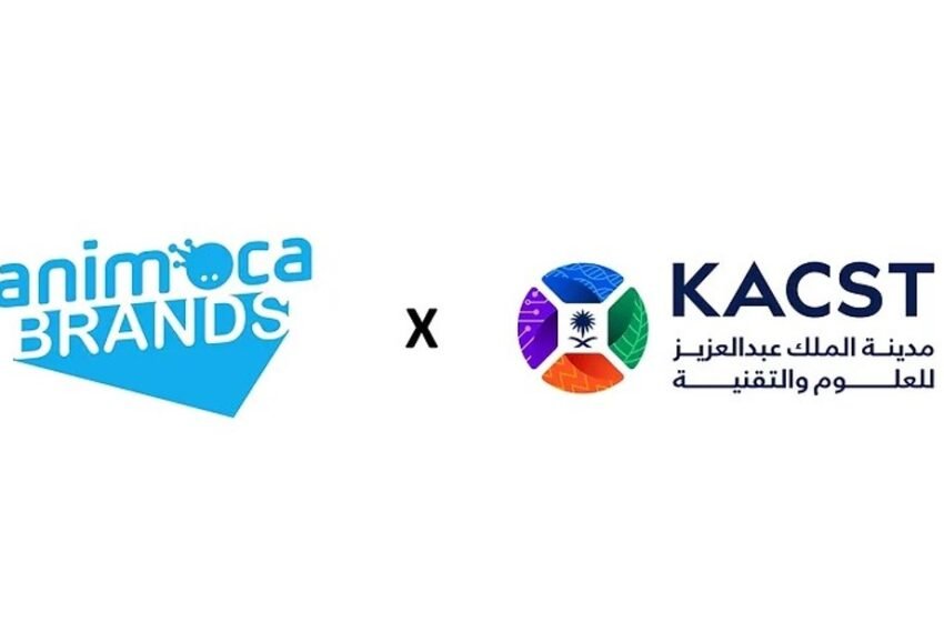 Saudi Arabia to Host New Web3 Hub in Collaboration with Animoca Brands