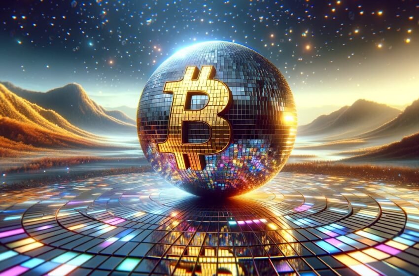  In Its Entire History, Bitcoin Has Only Spent 0.81% of Its Life Above the $60K Line