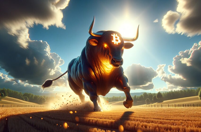  Bitcoin Technical Analysis: BTC Hits $65K, Edging Closer to Peak Valuation
