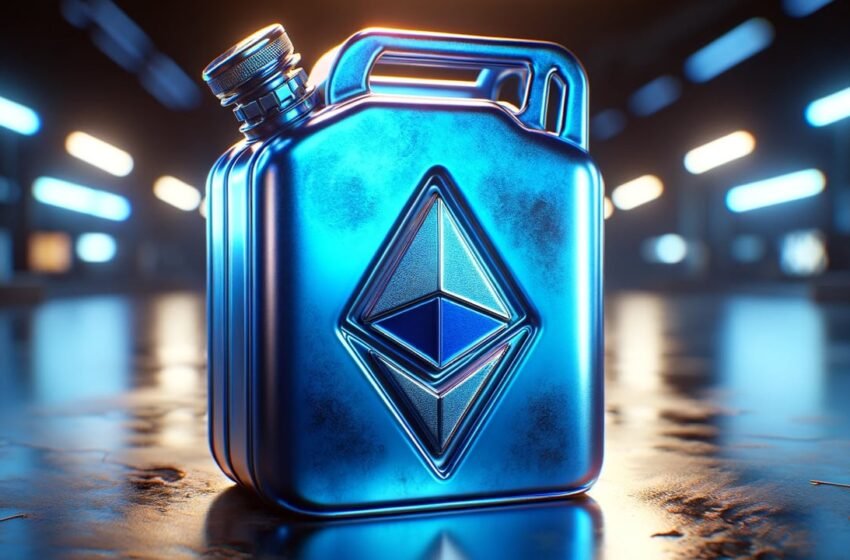  Meme Token Frenzy Drives up Ethereum Fees, Testing Network’s Scalability