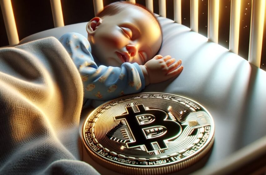 Bitcoin Whale From 2015 Moves ‘Sleeping Bitcoins’ Worth $163M as Historic Wallets Wake Up