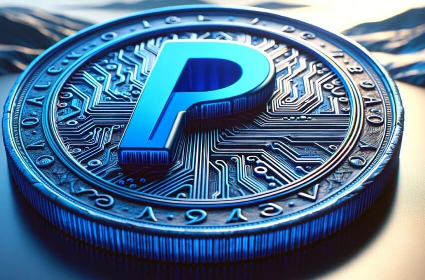  Despite Crypto Uptick, Paypal’s PYUSD Stays Quiet in the Top Ten Stablecoin Race