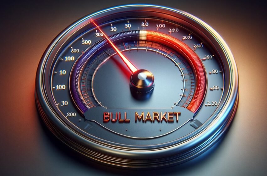  Predicting the Peak — Analysts Gauge the Duration and Climax of the Current Bitcoin Bull Run