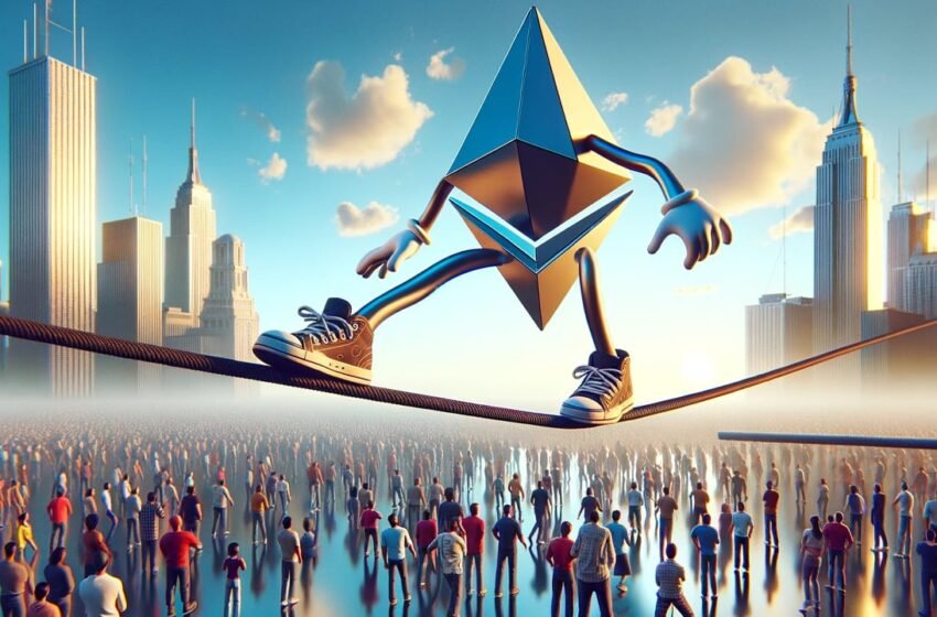  Ethereum Technical Analysis: Oscillators and Averages Signal a Tense Equilibrium