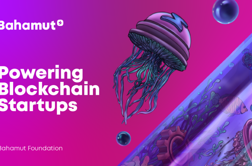  Creating a More Fair Ecosystem for Stakers and Validators With Bahamut Blockchain