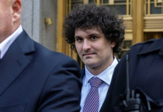 Prosecutors Recommend Decades Behind Bars for Sam Bankman-Fried