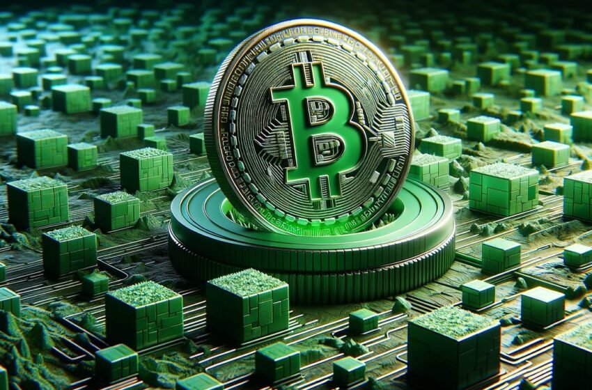  Bitcoin Cash Rallies Ahead of Upcoming Halving and Upgrade