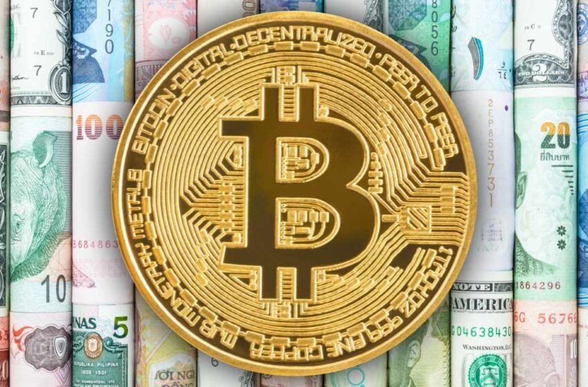  Bloomberg Strategist Sees Bitcoin as Global Alternative Currency — Warns Stock Market Drawdown Could Impact BTC