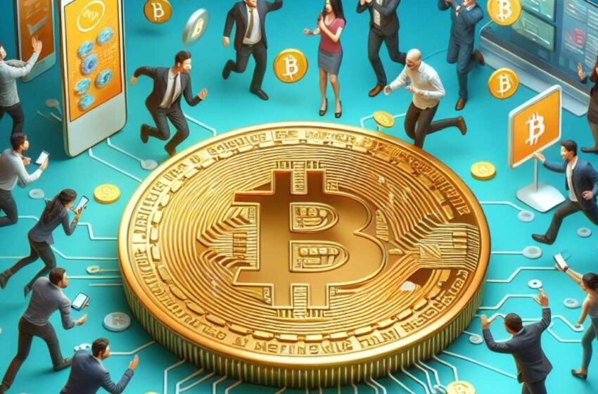  Galaxy Digital Sees ‘Tremendous Global Demand for Bitcoin’ — CEO Says ‘There’s a New Army of Buyers’