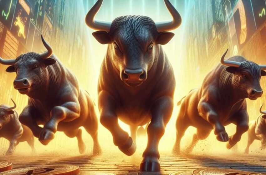  Bitwise CIO Says Bitcoin Could Top $200K This Year Citing ‘Too Much Demand, Not Enough Supply’