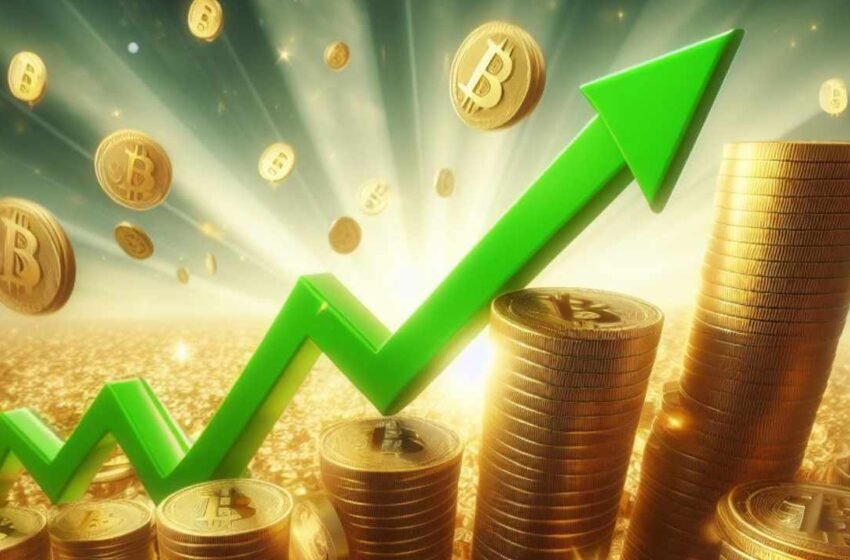  Bitcoin ETFs Break Trading Volume Record — Blackrock’s IBIT Now Holds Over 170K BTC