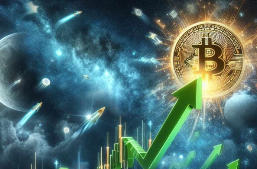  Robert Kiyosaki Predicts Bitcoin Hitting $100K by September — Plans to Buy BTC This Week as Halving Nears