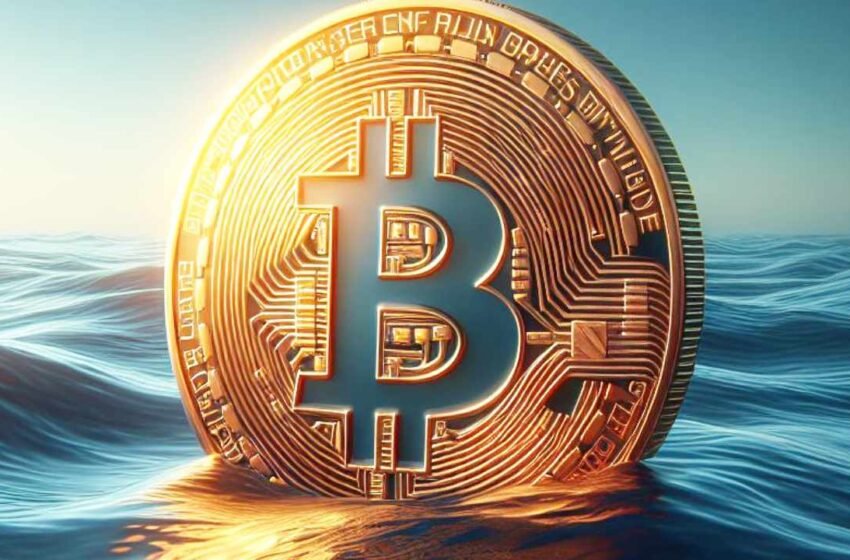  ‘Wolf of All Streets’ Warns Bitcoin Market Could ‘Cool off Massively’