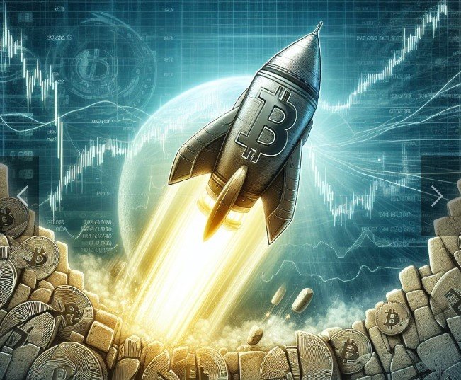  Analyst Predicts a $90K Bitcoin Target Before April’s Halving