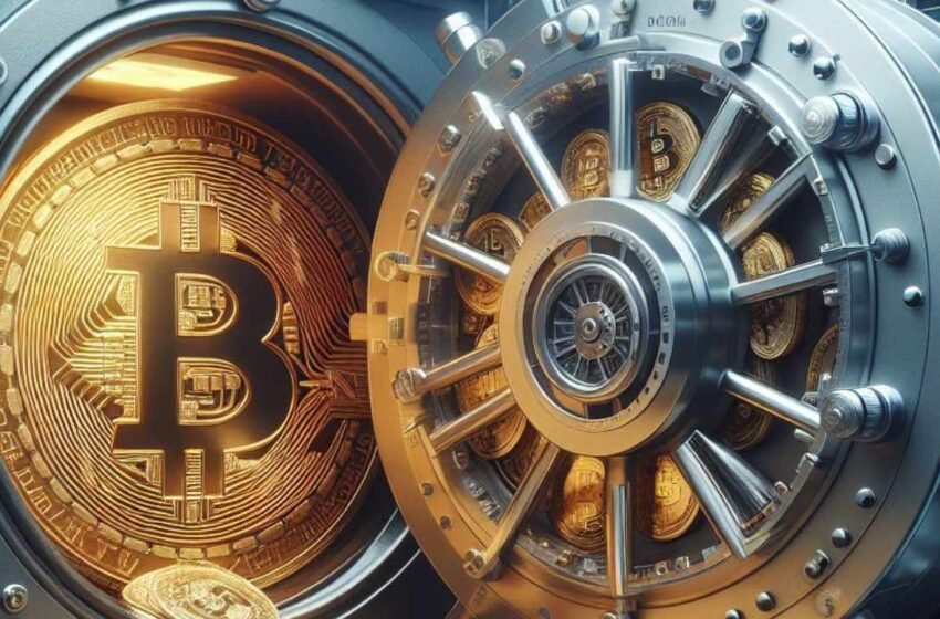  Peter Schiff Highlights Problem With Owning Bitcoin ETF — BTC Investors Respond Self-Custody Is Key