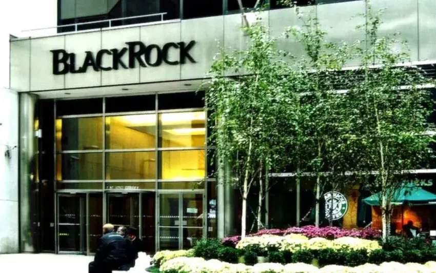  BlackRock and Securitize Partner for Digital Liquidity Fund