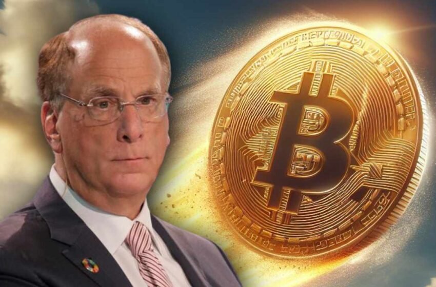  Blackrock Spot Bitcoin ETF’s Holdings Soar Past 252K BTC — CEO Says He’s ‘Pleasantly Surprised’ by Retail Demand