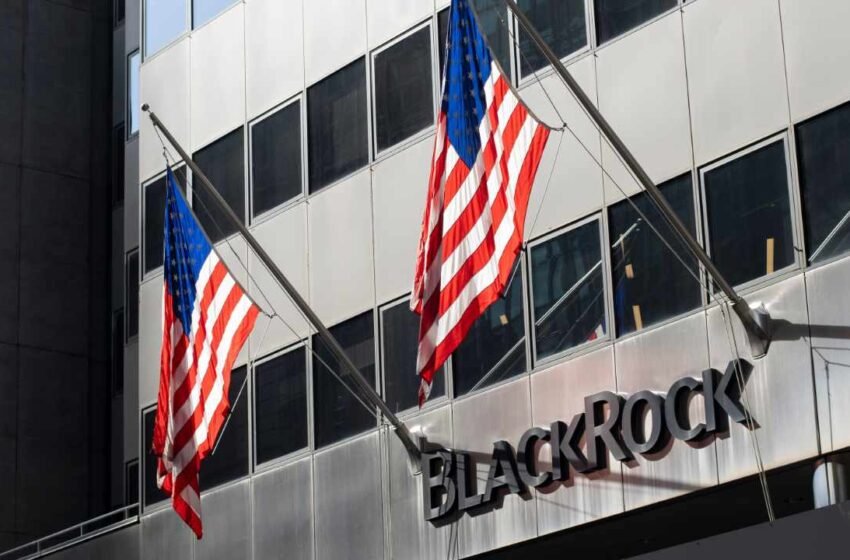  Blackrock’s Bitcoin ETF Adds 12,623 BTC in Largest Single-Day Purchase Since Launch