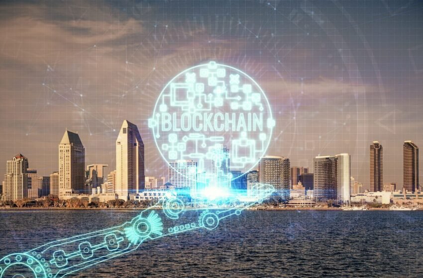  Particle Network introduces modular L1 blockchain for a multi-chain ecosystem