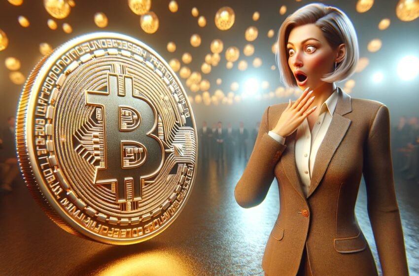  Bitcoin’s Warm-up Phase: Analyst Predicts a Market Evolution That Could ‘Shock’ Traditional Finance
