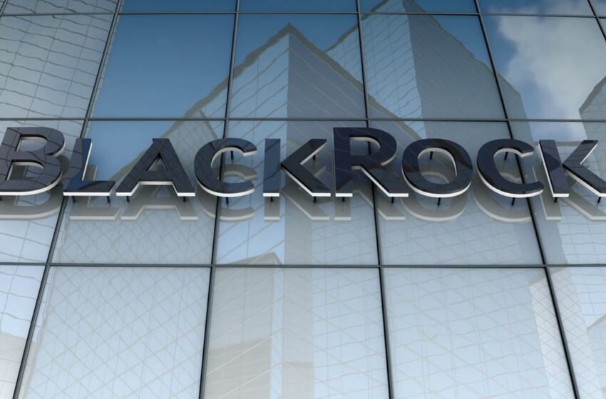  Blackrock Explores Bitcoin ETP Investments for Global Allocation Fund