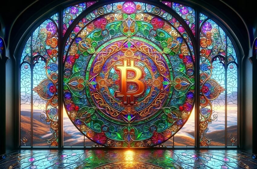  Bitcoin’s Leap Beyond Its Former Price Record Signals New Positive Market Cycle, Says Chainlink’s Sergey Nazarov