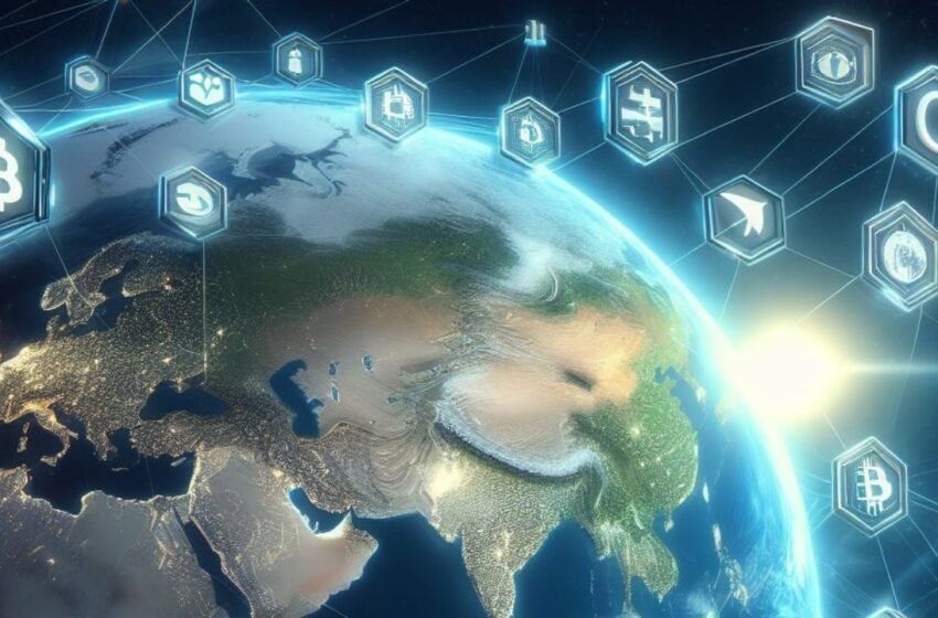  Kremlin Reveals Plans to Create a “Politics-Free” BRICS Blockchain-Based Payments System