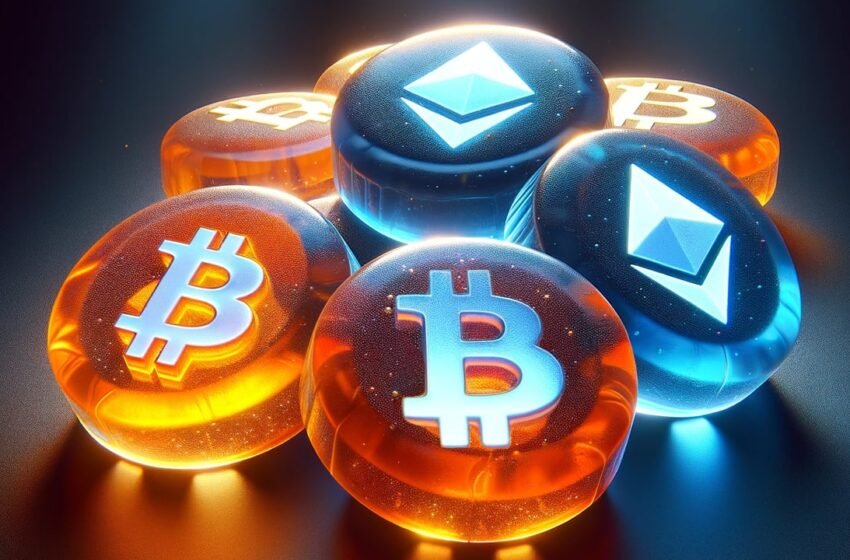  BTC and ETH Derivative Tokens Dominate by Securing Several Top Positions in the Crypto Economy