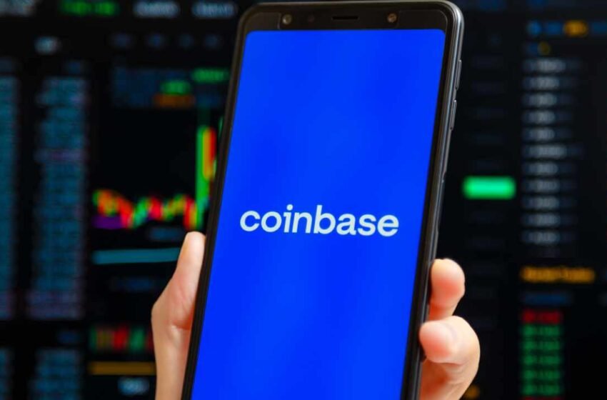  Coinbase to Provide Key Infrastructure for Blackrock’s Tokenized Investment Fund