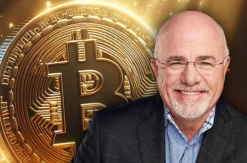  Dave Ramsey Sides With Warren Buffett on Bitcoin — Calls BTC Currency Based on Thin Air