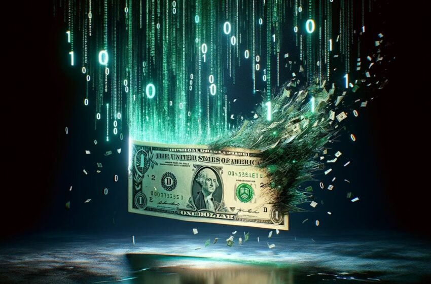  Stablecoin Sector Expands by $4.95B in 12 Days, USDE Sees 376% Supply Increase, Tether Hits $103B