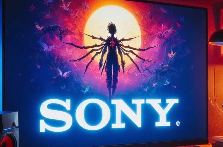  Sony Files ‘Super-Fungible Token’ NFT Patent