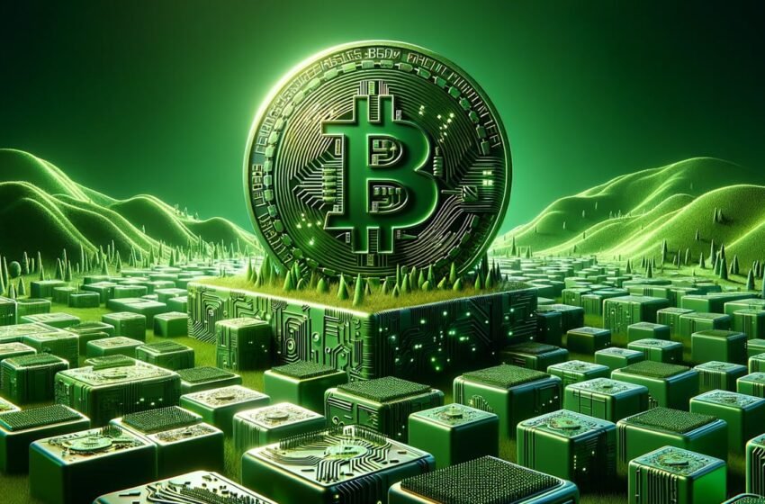  Bitcoin Cash Soars 40% in 24 Hours as Market Eyes Upcoming Halving and Adaptive Block Size Upgrade