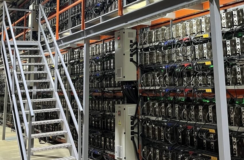  Marathon to Acquire Applied Digital’s 200 MW Texas Bitcoin Mining Site