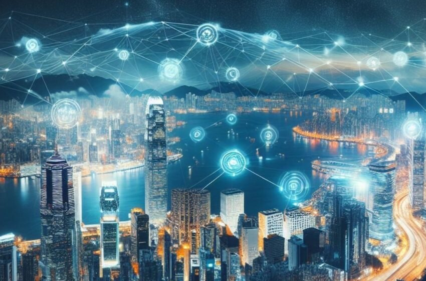  Hong Kong to Kickstart New Web3 and Digital Yuan Initiatives This Year