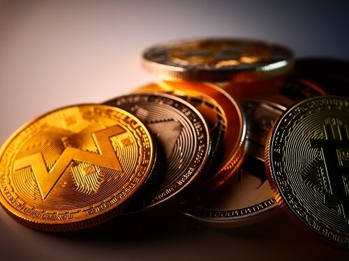  Digital assets see new record of $2.9 billion weekly inflows