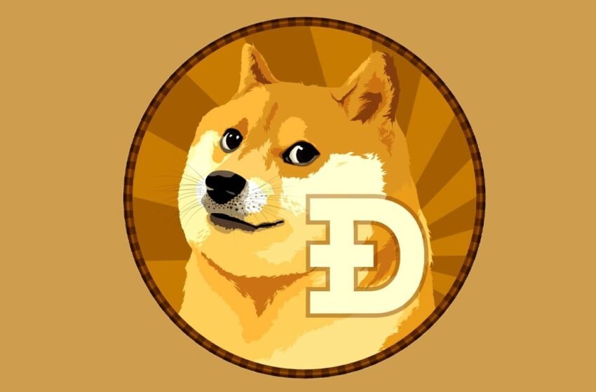  Dogecoin Leaps in Value, Reaches First $0.22 Peak Since 2021