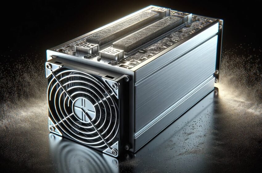  Report: Bitcoin’s Mining Landscape Braces for Shift as Halving Could Slash 100 EH/s of Hashpower