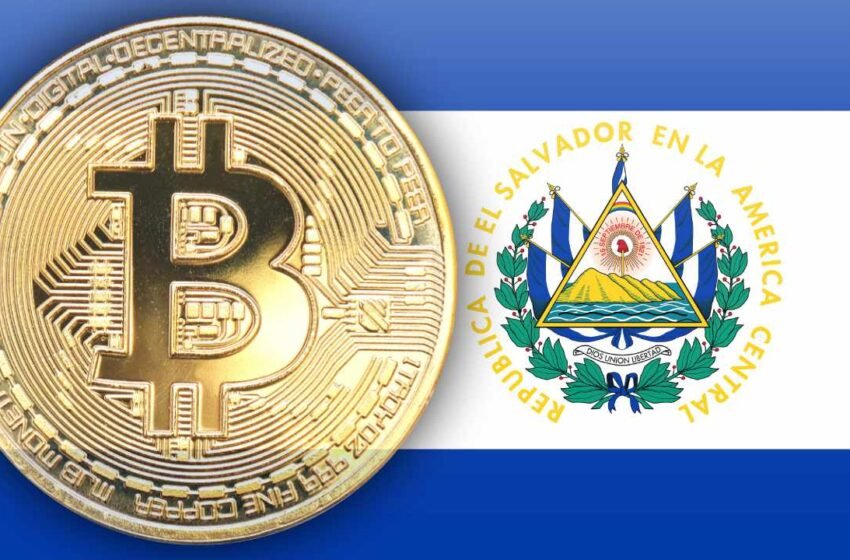  El Salvador Will Keep Buying 1 Bitcoin Daily Until BTC ‘Becomes Unaffordable’ With Fiat Currencies, Says President Bukele